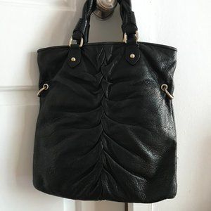 Botkier Tote/Crossbody Leather Bag